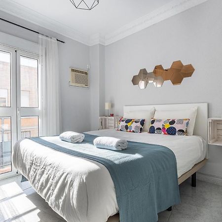 Pureza Dreams De Sevilla Oasis En Triana 外观 照片