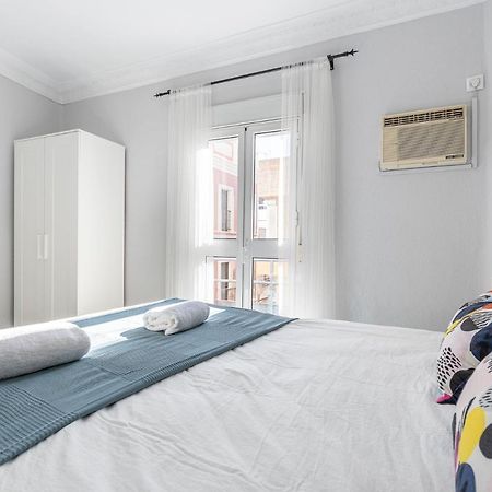 Pureza Dreams De Sevilla Oasis En Triana 外观 照片