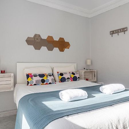 Pureza Dreams De Sevilla Oasis En Triana 外观 照片