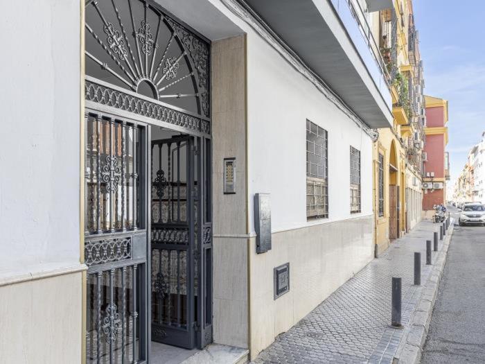 Pureza Dreams De Sevilla Oasis En Triana 外观 照片