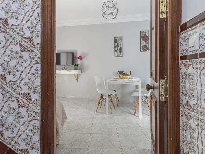 Pureza Dreams De Sevilla Oasis En Triana 外观 照片