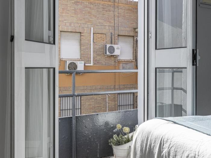 Pureza Dreams De Sevilla Oasis En Triana 外观 照片
