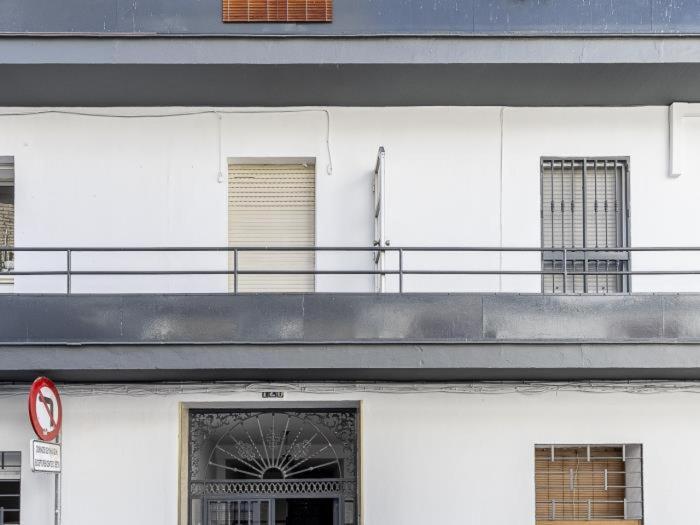 Pureza Dreams De Sevilla Oasis En Triana 外观 照片