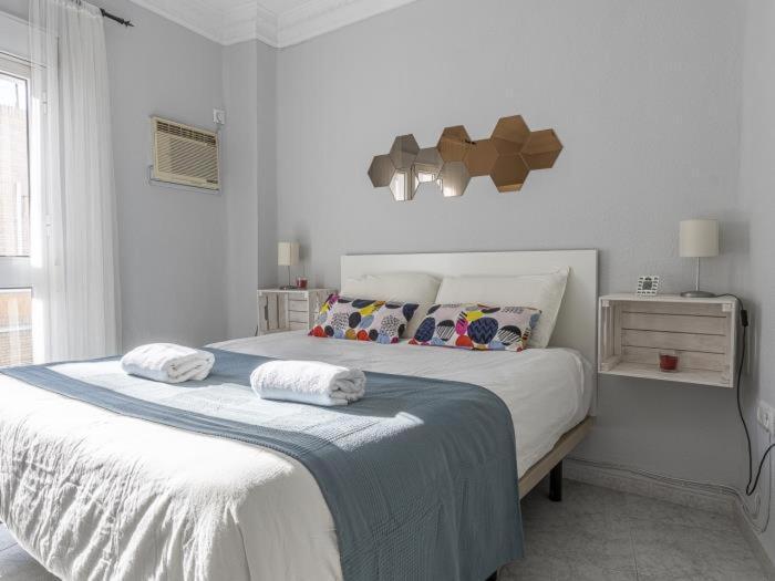 Pureza Dreams De Sevilla Oasis En Triana 外观 照片
