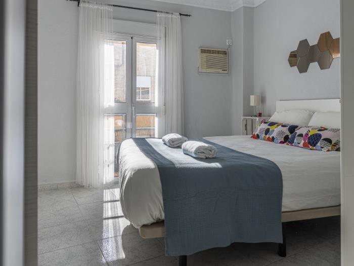 Pureza Dreams De Sevilla Oasis En Triana 外观 照片