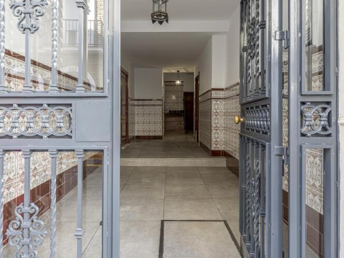 Pureza Dreams De Sevilla Oasis En Triana 外观 照片