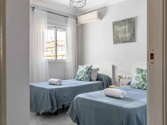 Pureza Dreams De Sevilla Oasis En Triana 外观 照片