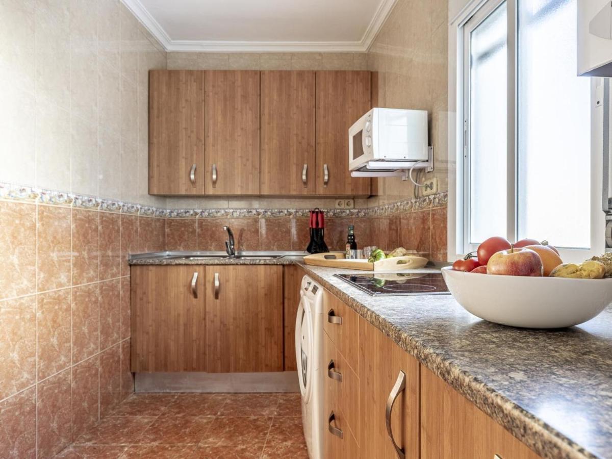 Pureza Dreams De Sevilla Oasis En Triana 外观 照片