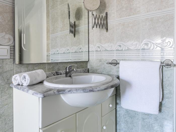 Pureza Dreams De Sevilla Oasis En Triana 外观 照片
