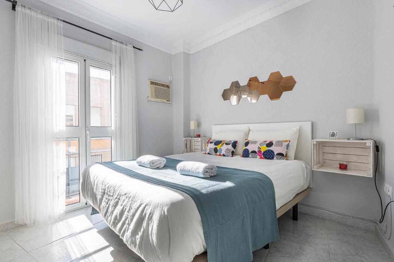 Pureza Dreams De Sevilla Oasis En Triana 外观 照片