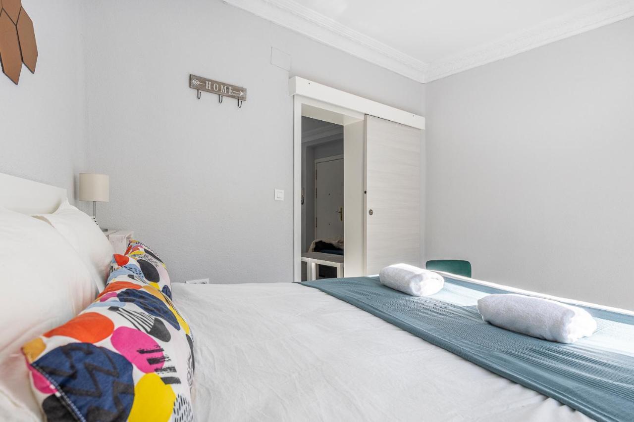 Pureza Dreams De Sevilla Oasis En Triana 外观 照片