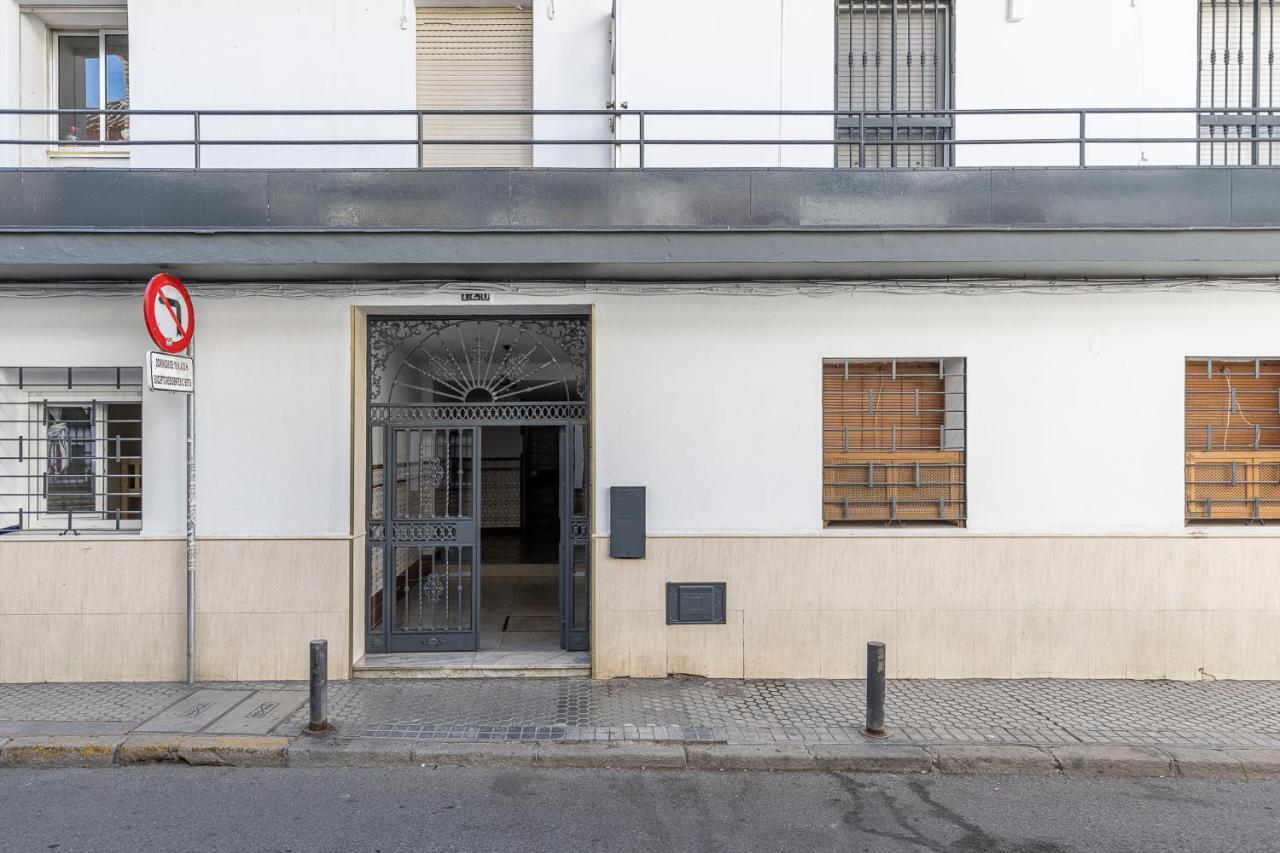 Pureza Dreams De Sevilla Oasis En Triana 外观 照片