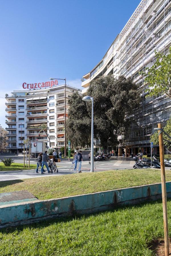 Pureza Dreams De Sevilla Oasis En Triana 外观 照片