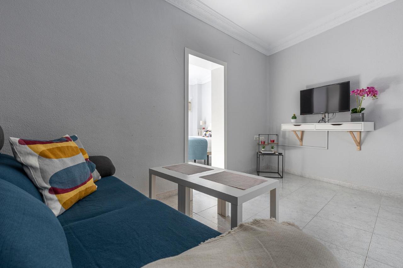 Pureza Dreams De Sevilla Oasis En Triana 外观 照片