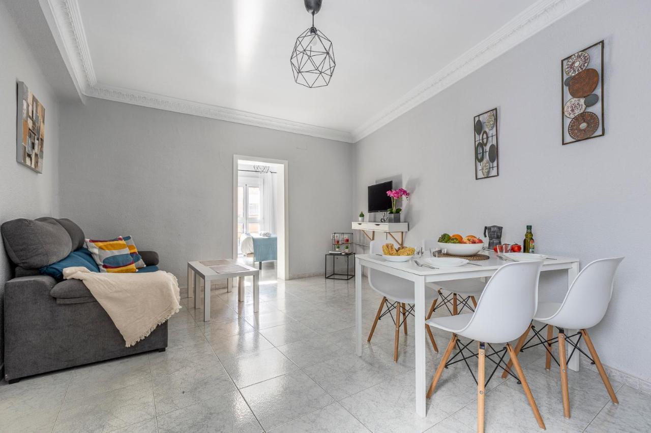 Pureza Dreams De Sevilla Oasis En Triana 外观 照片