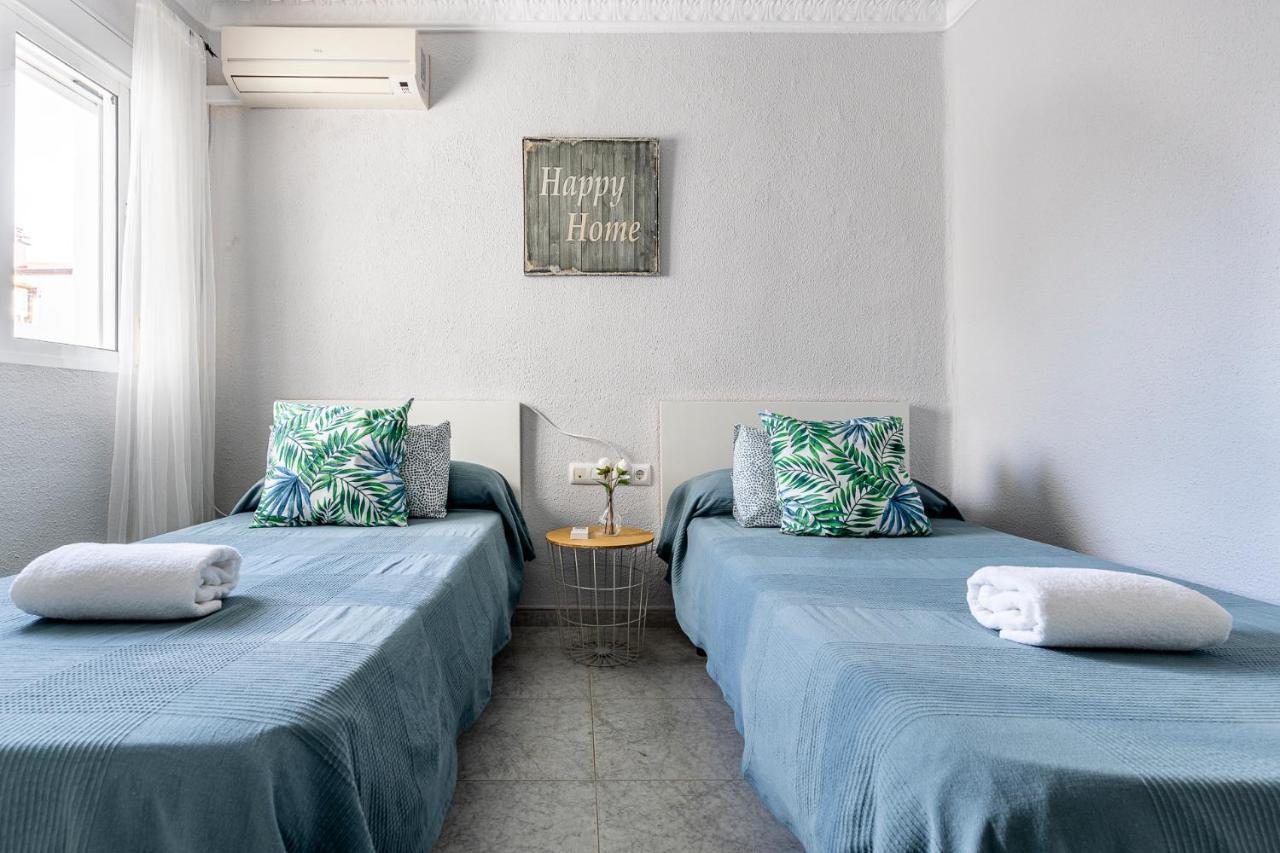 Pureza Dreams De Sevilla Oasis En Triana 外观 照片